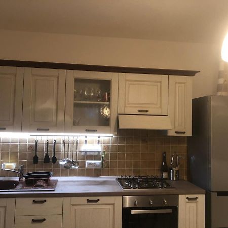 Sardegna-Ferienwohnung Mit Emotionale Meeres Blick Торре-дей-Корсари Экстерьер фото