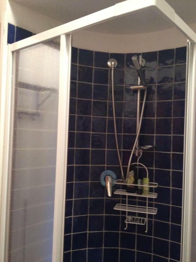 Sardegna-Ferienwohnung Mit Emotionale Meeres Blick Торре-дей-Корсари Экстерьер фото